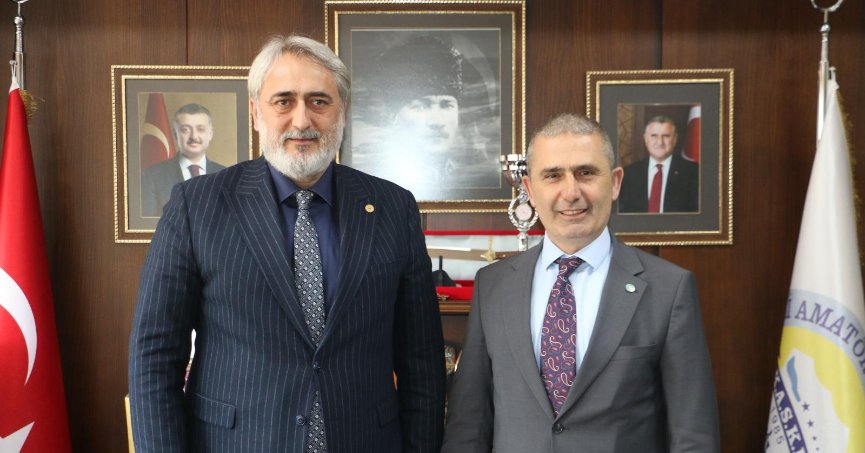  Spor, Sağlık ve Sivil Toplum Masaya Yatırıldı