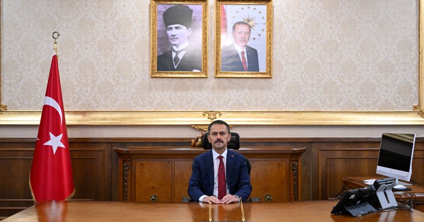 Büyük Sorumluluk Taşıyor