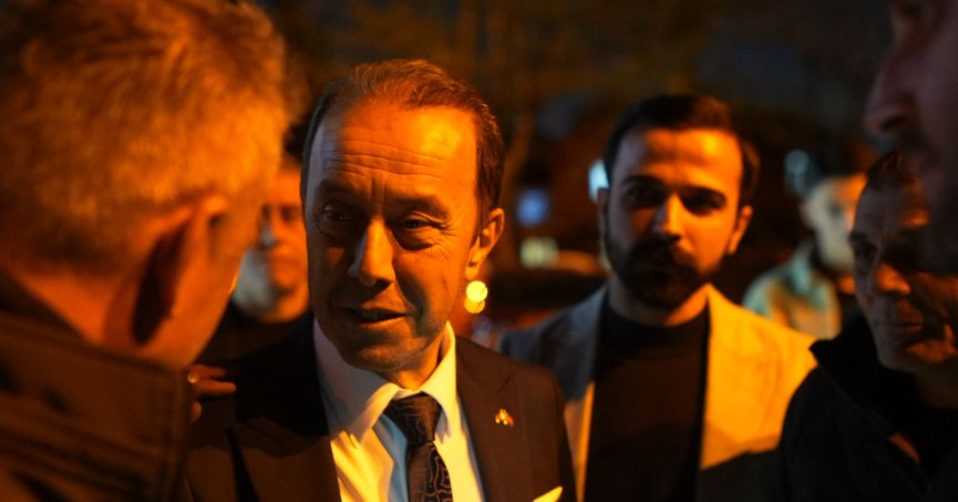 Birlik ve Kararlılık Vurgusu