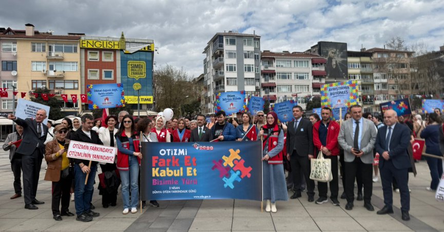 “Farkındalık Hayat Kurtarır”