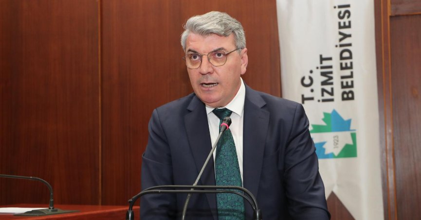 İlker Ulusoy, “Mali disiplin tavizsiz uygulandı”