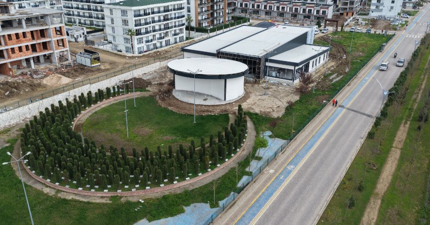 Hız Kesmeden Devam Ediyor