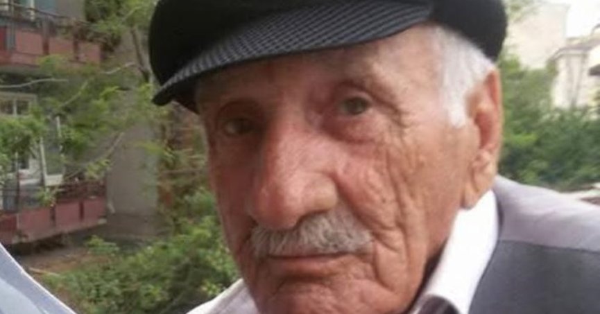 8 Yıldır Kayıp: Şah İsmail Çelik’ten Hâlâ Haber Yok