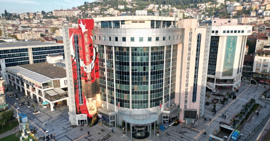 Silahlı özel güvenlik personeli alımı yapacak