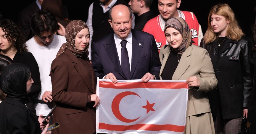 Tatar’dan “Mavi Vatan” vurgusu