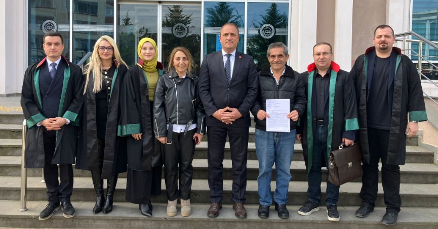 “Hiçbir Ferdimiz Yalnız Yürümeyecek”