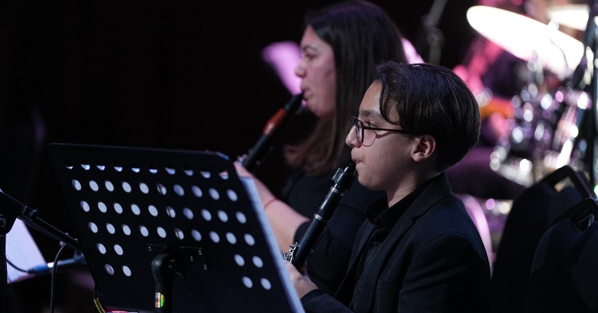 Oda Orkestrası’ndan unutulmaz ‘dizi müzikleri’ konseri