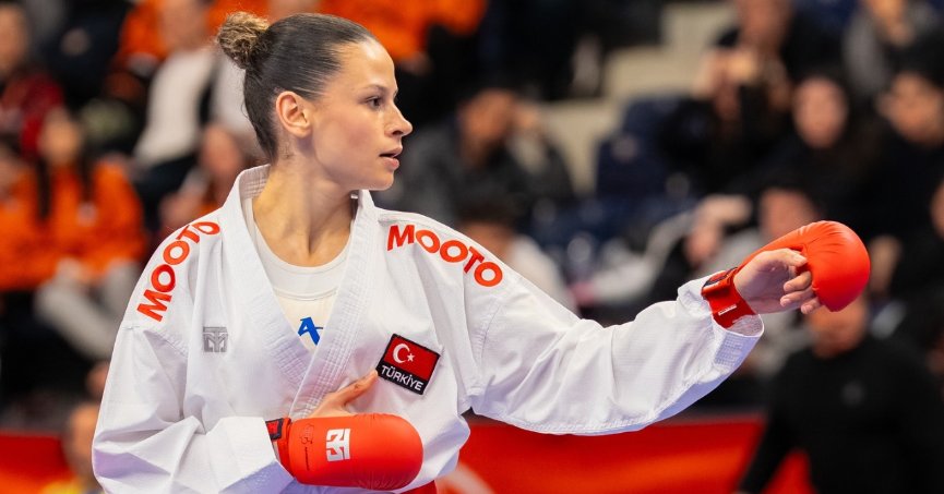 Fatma Naz Yenen’den Büyük Başarı