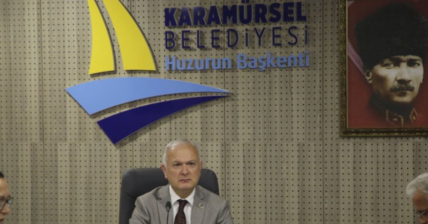 “Egemenlik sizin çocuklar”