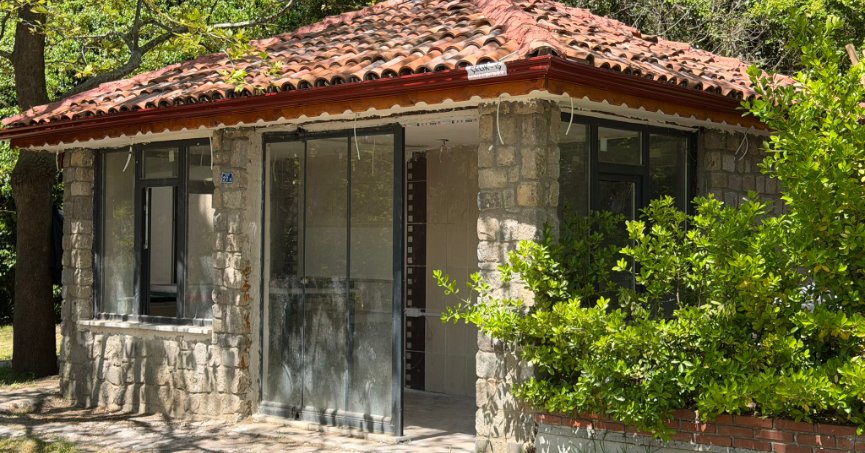 Yeni mangal konsepti geliyor