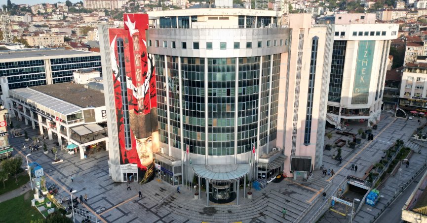 Eğitmeni ve Operasyon Personeli alacak