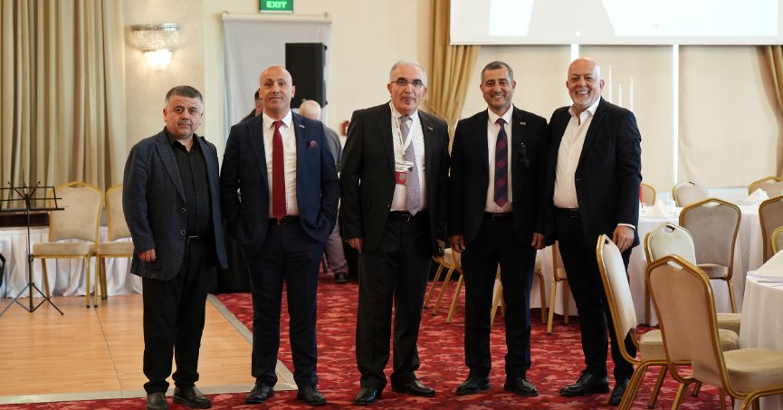 “Sektörün Standartlarını Yükseltmeye Kararlıyız”