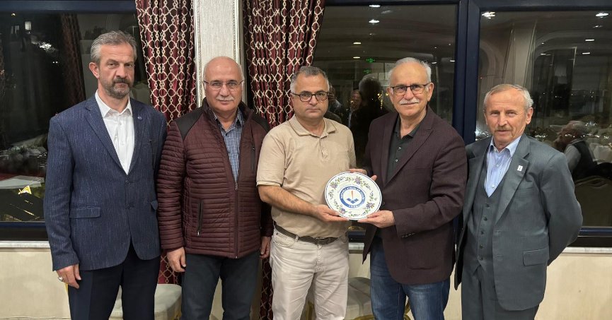 ‘Milliyetçilik Yeniden Yorumlansın’ Çıkışı