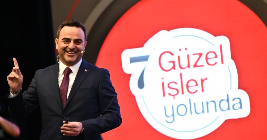SOSYAL BELEDİYECİLİKTE GÖNÜL SEFERBERLİĞİ