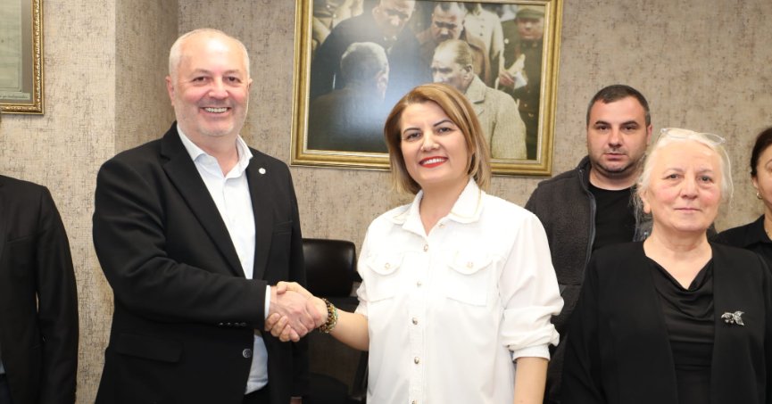 İmza töreni 18 Mayıs’ta yapılacak