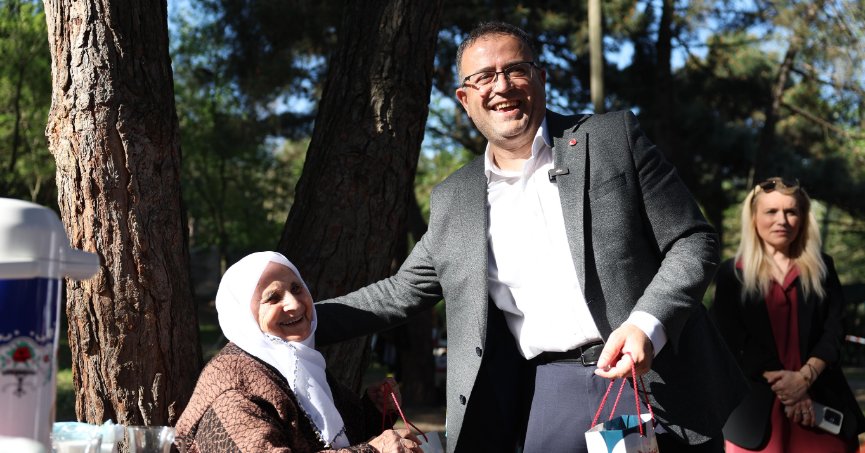 Birlik ve Dayanışma Pikniği