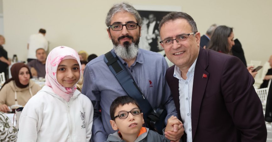 En Anlamlı Buluşma
