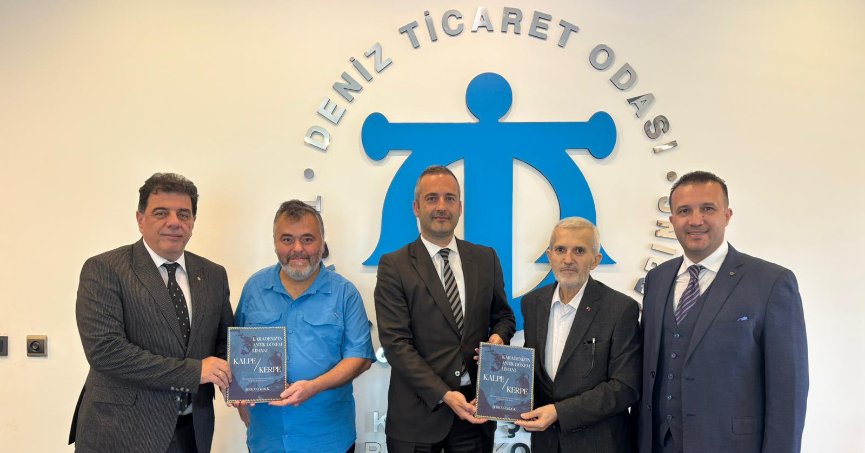 Objektif Kocaeli’ye Açtı