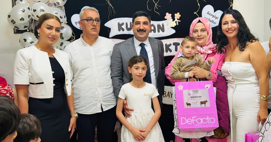 Bayramlık Sevinci