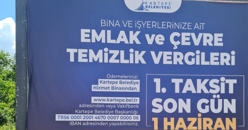 “Vatandaş Kapıdan Geri Çevriliyor”