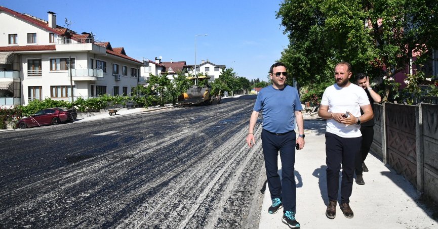 Modern Dokunuş