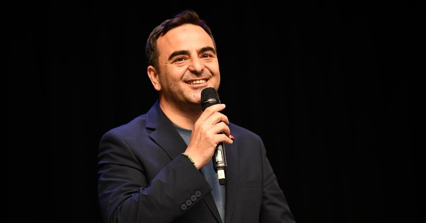 Emek ve Üretim Sergilendi