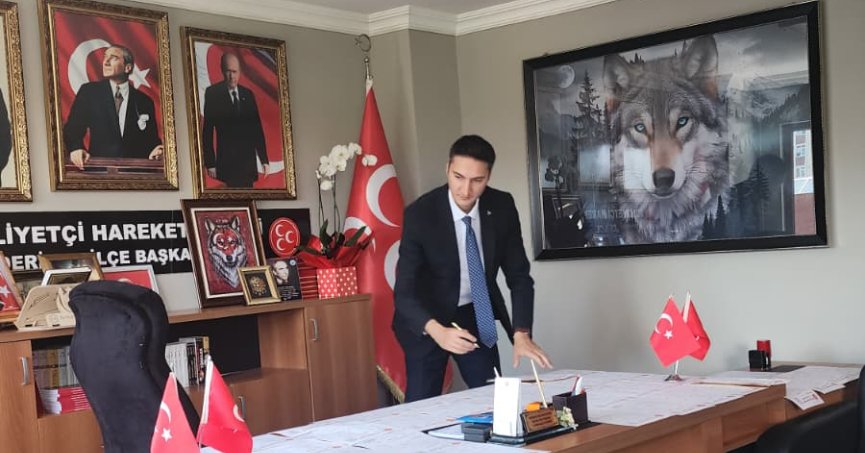 ÜYELİK PATLAMASI!