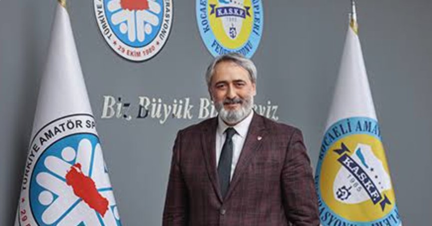KASKF Ödül Töreni 24 Haziran'da