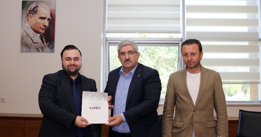 İndirim protokolü imzaladı