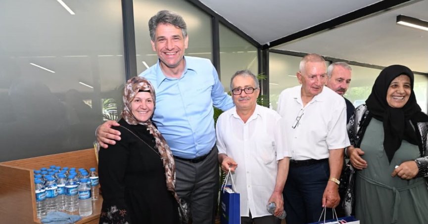 Babalar Günü Programı