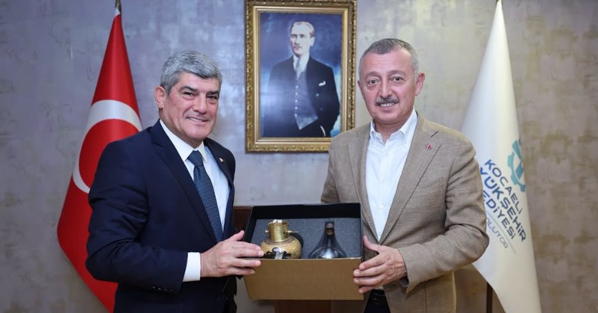 “STK’lar ile istişareyi çok önemsiyoruz”