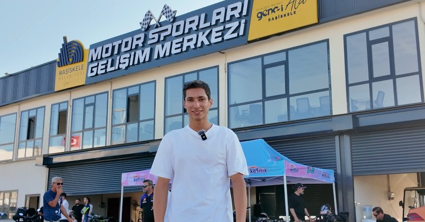 Başiskele'de Buluştu