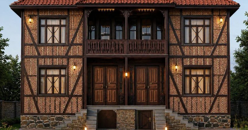 Kütüphane Olarak Yeniden Hayat Buluyor