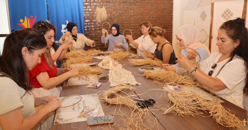 “Ana Kafe’de” değer buluyor