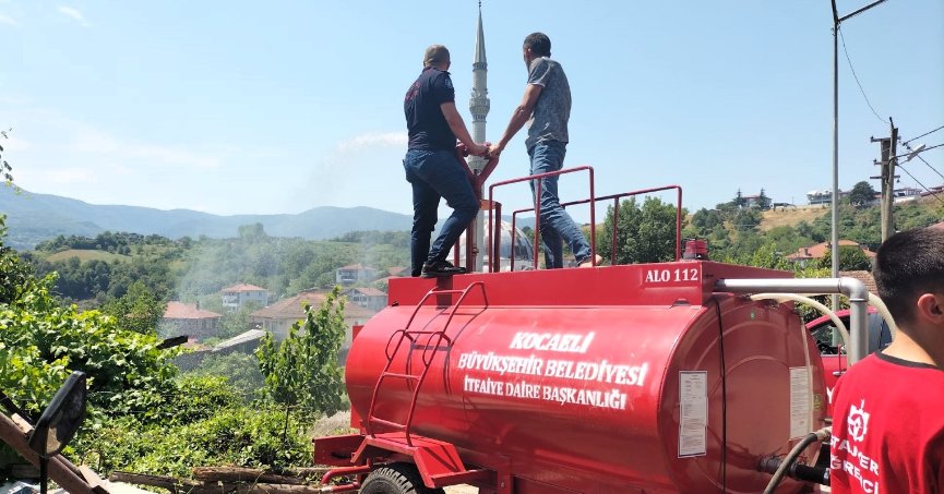 Büyükşehir’le güçleniyor