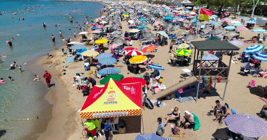 1 haftada 38 kişi kurtarıldı