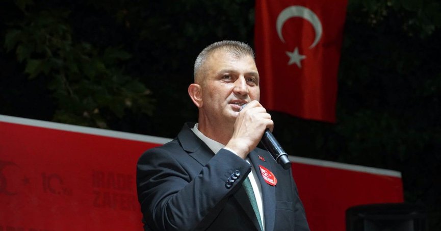 Gölcük Dimdik Ayakta