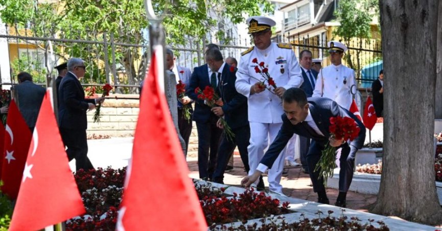 Kocaeli’de Yeniden Canlandı