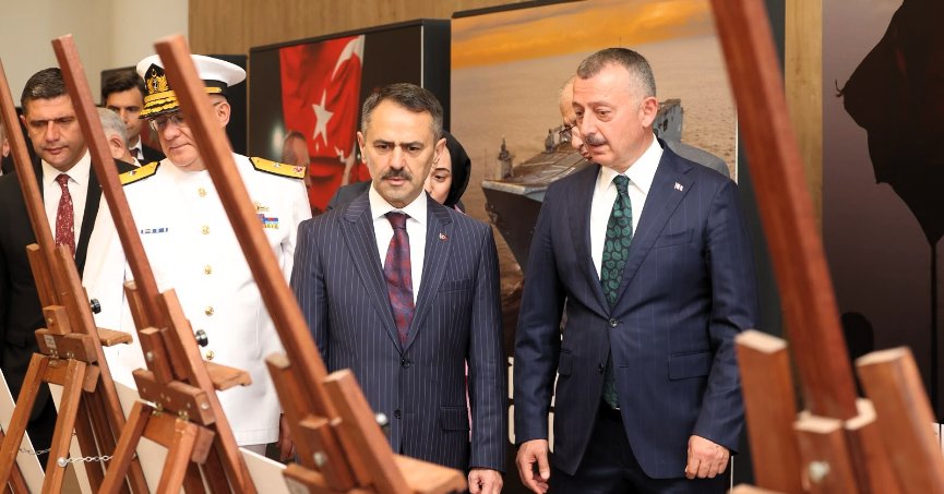 unutmayacağız, unutturmayacağız”