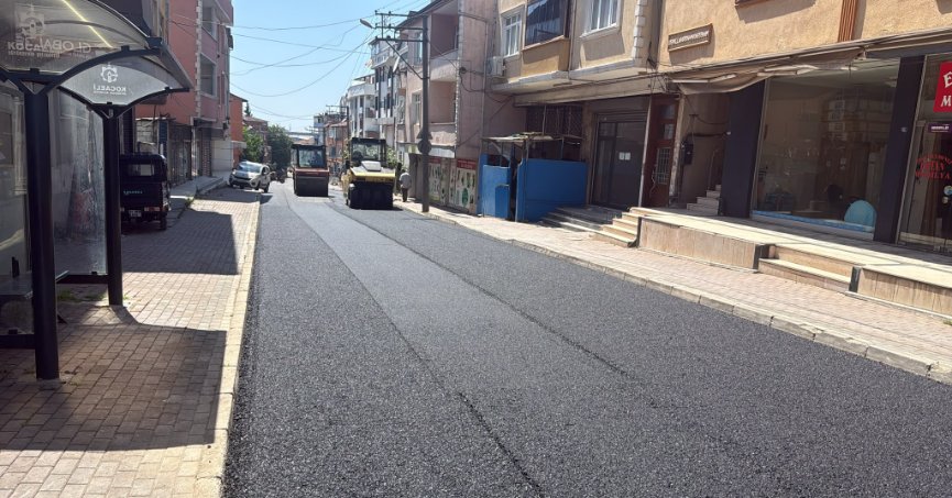 Aralıksız Sürüyor