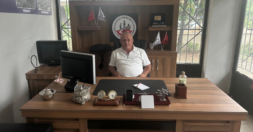 NÖBET DEĞİŞİMİ