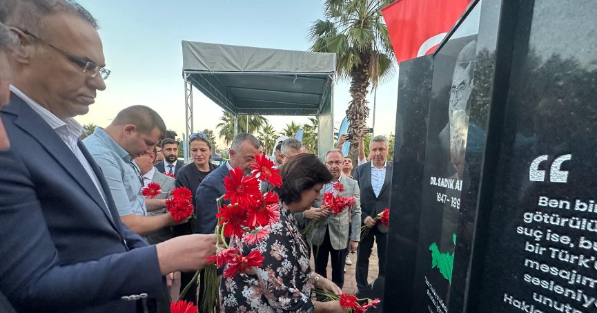 Büyükakın: Batı Trakya meselesi hepimizin davasıdır