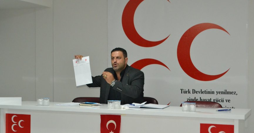 YENİ DÖNEMİN İLK TOPLANTISI YAPILDI