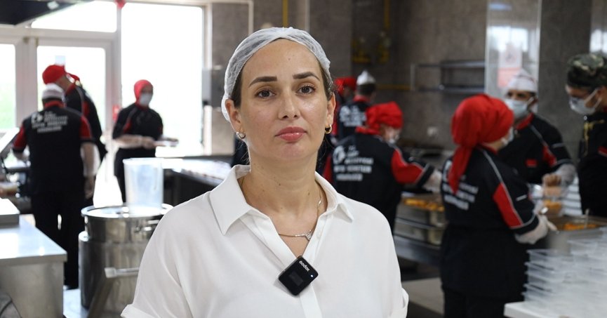 Dayanışmayı büyütmeye devam ediyor