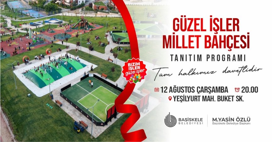 Başiskelelilerle Buluşuyor