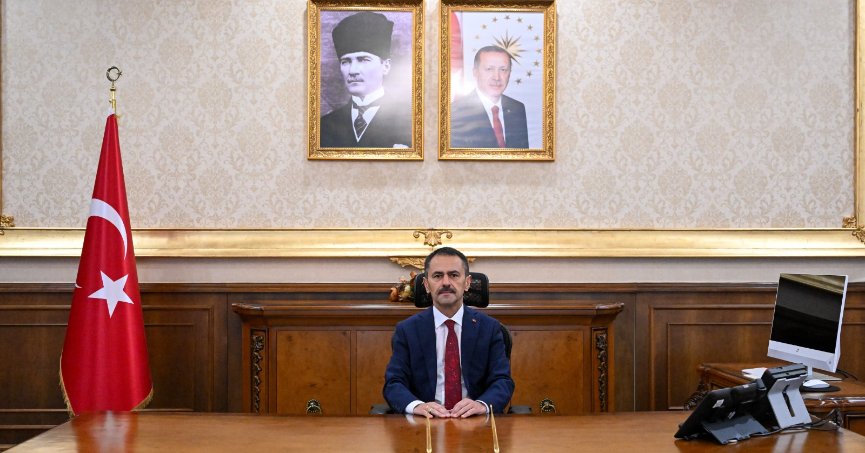 BAĞIMSIZLIKTAN ÖDÜN YOK