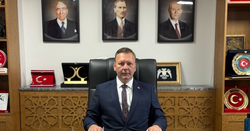 30 Ağustos Zafer Bayramı mesajı