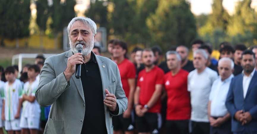 “O AĞIR YÜKÜN ALTINDAN BİRLİKTE KALKACAĞIZ!”