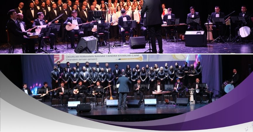 Gençlik Korosu için başvurular başlıyor