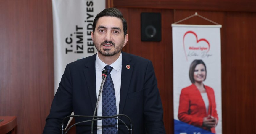 Hukukuna sonuna kadar sahip çıkacağız”